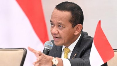 Revolusi Energi RI: B50 Siap Guncang Pasar Global 2026!