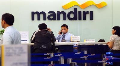 Bank Mandiri Bikin Kejutan! Kinerja Solid di Awal 2026, Kok Bisa?
