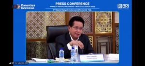 Koreksi BBRI 16%: Dirut BRI Bocorkan Strategi Investor Cerdas!