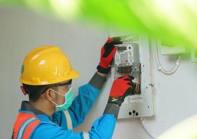 Hemat Jutaan Rupiah! Diskon Listrik PLN 50% Tinggal Hitungan Hari!