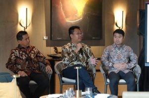 DSSA Pecah Saham 1:25: Bakal Jadi Incaran Baru Investor?