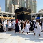 Dana Fantastis Rp1,77 T: Jemaah Haji Bebas Kenaikan Biaya!