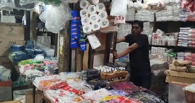 Ekonomi Terancam! Harga Plastik Meroket, Jurus Pemerintah Terkuak?