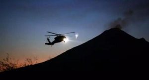 Terkuak! Helikopter Bisnis Jatuh di Kalimantan, 8 Nyawa Melayang