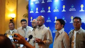 Bocoran! Pengusaha Muda Ungkap Kunci Sukses di Tengah Krisis Global