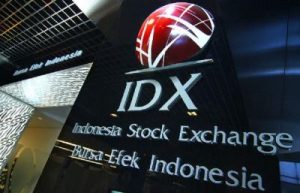 IHSG Terjun Bebas! Sektor Ini Jadi Biang Kerok Utama?
