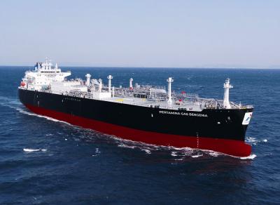 Ancaman Hormuz: Seberapa Aman Pasokan Energi Indonesia?