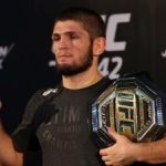 Khabib Taklukkan Dubai! Bangun Kerajaan Properti Rp1,2 Triliun