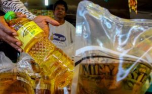 Terkuak! Nasib Harga Minyakita di Tangan Kemendag, Ini Bocorannya