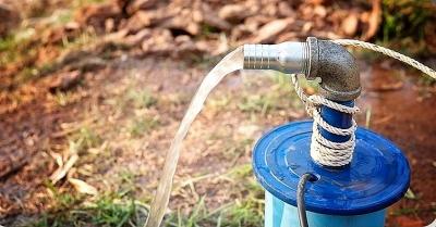 Terungkap! Strategi Brilian RI Jaga Pangan di Tengah Ancaman Krisis Air