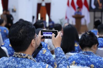 Nasib Ribuan PPPK di Ujung Tanduk: Pesangon Hanya Mitos?