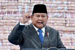Prabowo Murka: Pengusaha Tambang Ilegal 'Tertawakan' Indonesia!
