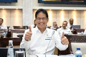Terkuak! Menteri Purbaya Rombak Pejabat Kunci Kemenkeu, Ada Apa?