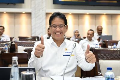 Terkuak! Menteri Purbaya Rombak Pejabat Kunci Kemenkeu, Ada Apa?