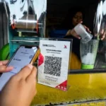 QRIS Mendunia! Belanja di Korsel Kini Semudah di Rumah?