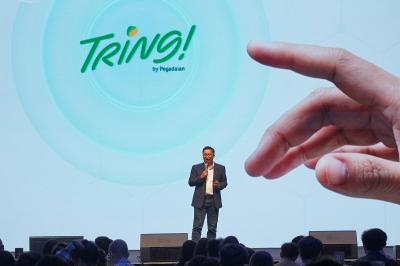 Pegadaian Sabet Emas Digital, Rahasia Kepercayaan Publik Terkuak!