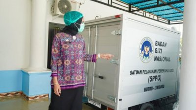 BGN Murka: Insentif Miliaran Terancam Dicabut Akibat Ini!