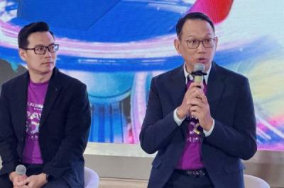 Rahasia Transformasi Digital Indonesia Terungkap di BRAVO 500!