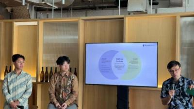 Terkuak! Strategi Investor Cerdas Kala Rupiah Tertekan Hebat