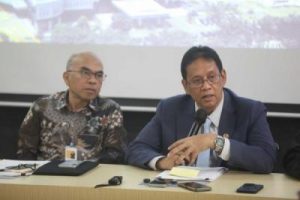 Mega Dana Rp400 T dari Pemerintah Guyur Himbara, Ini Alasannya!
