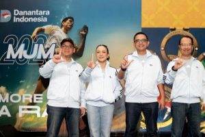 Terkuak! Mandiri Jogja Marathon 2026: Mesin Uang Baru Pariwisata?