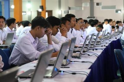 Rahasia Lolos CPNS 2026 Terbongkar: Bukan Hanya Materi!
