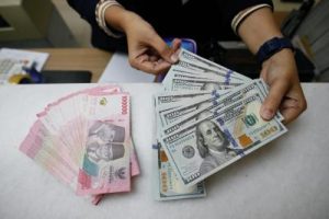 Dolar AS Makin Sulit Digenggam? Kebijakan BI Guncang Pasar!