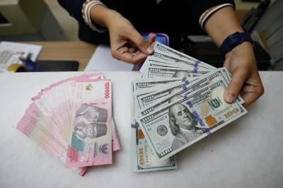 Dolar AS Makin Sulit Digenggam? Kebijakan BI Guncang Pasar!