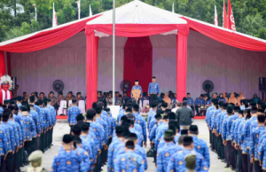Rekening ASN Siap Gemuk! Gaji ke-13 Cair Juni, Ini Rinciannya