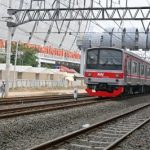Peluang Emas! KAI Commuter Obral Tiket Rp1, Jangan Ketinggalan!