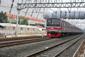 Peluang Emas! KAI Commuter Obral Tiket Rp1, Jangan Ketinggalan!