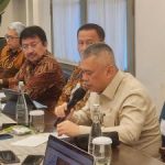 Avtur Anjlok Rp14 Ribu, Menhub Malah Siap Ubah Tarif Pesawat?