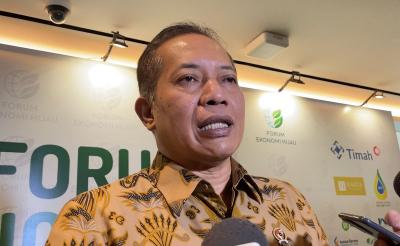 Jangan Buang! Minyak Jelantah Anda Dibeli Jadi Bahan Bakar Pesawat