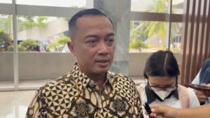 Ekonomi RI Kebal Krisis? Mensesneg Ungkap Fakta Mengejutkan!