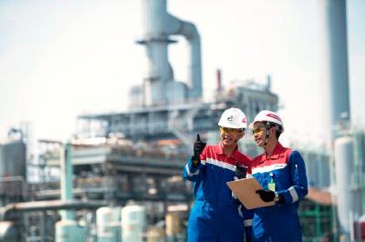 Gebrakan Pertamina: 124 Anak Usaha Dipangkas, Demi Apa?