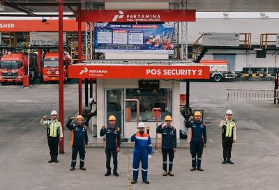 Peringkat 3 Fortune SEA 500: Pertamina Ungkap Jurus Dobel!