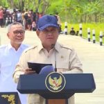 Terungkap! Strategi Prabowo Pangkas Biaya Logistik Nasional