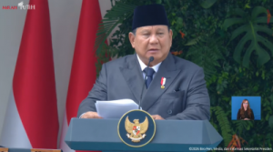 Prabowo Buka-bukaan: Ekonomi Tumbuh, Tapi Siapa yang Nikmati?