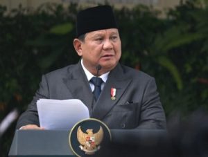 Prabowo Blak-blakan: Pertumbuhan Ekonomi RI Belum Adil?