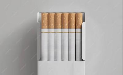 Ekonomi Terancam! Aturan Rokok Baru Bisa Hantam Jutaan Pekerja.