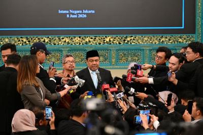 Gaji Penasihat Presiden Setara Menteri: Angka Fantastis Terkuak!