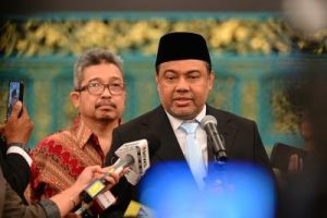 PHK Massal Batal? Pemerintah Pangkas Harga Gas Industri Senin!