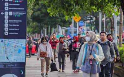 Ekonomi Indonesia di Ambang Perubahan Besar: Apa Peran Anda?
