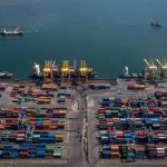 Surplus Dagang RI Memukau! Logistik Nasional Bergerak Dinamis