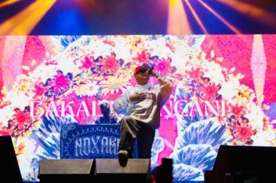 Festival Musik Aman? MNC Life Ungkap Rahasia Perlindungan!
