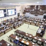 Kemenkeu Cetak Sejarah Keuangan Gemilang