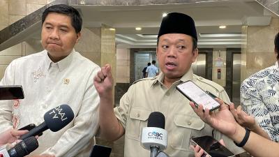 Rezeki Nomplok 8 Juta Sertifikat Tanah Gratis Menanti