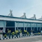 Bandung Siap Melejit! 6 Maskapai Antre Terbang di Husein Sastranegara!