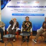 Rahasia Rupiah Kuat Ekonomi RI Tetap Aman