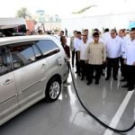 Revolusi Energi! B50 Siap Guncang Ekonomi, Devisa Triliunan!